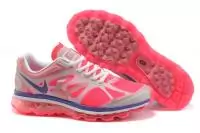 femmes nike air max cdiscount 2019U rouge mark argent